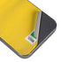 Brazil Soccer Flag iPhone 16e Skin